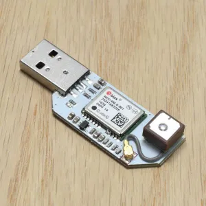 GPS Expansion for Omega2