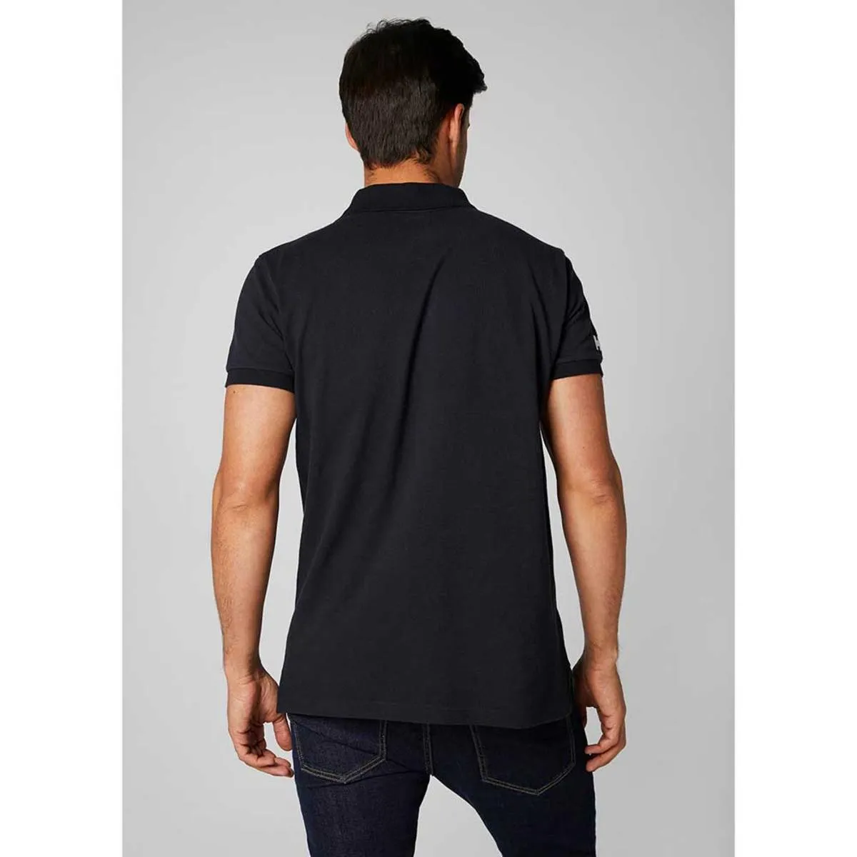 Helly Hansen Men's Crew Polo Shirt