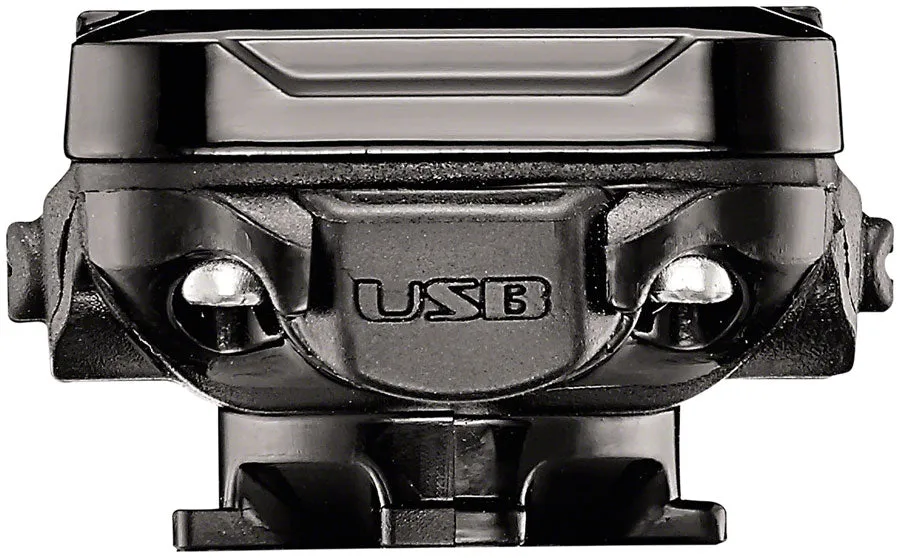 Lezyne Micro GPS Bike Computer