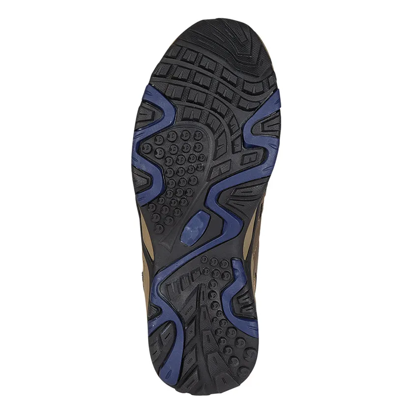 Mens and Ladies Johnscliffe "Kathmandu 11" Trekking Shoe