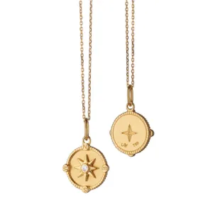 MINI "ADVENTURE" COMPASS-CH-41386