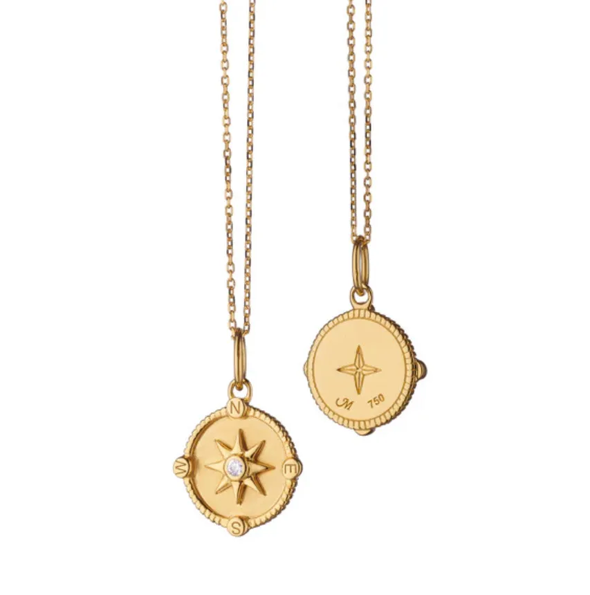 MINI "ADVENTURE" COMPASS-CH-41386