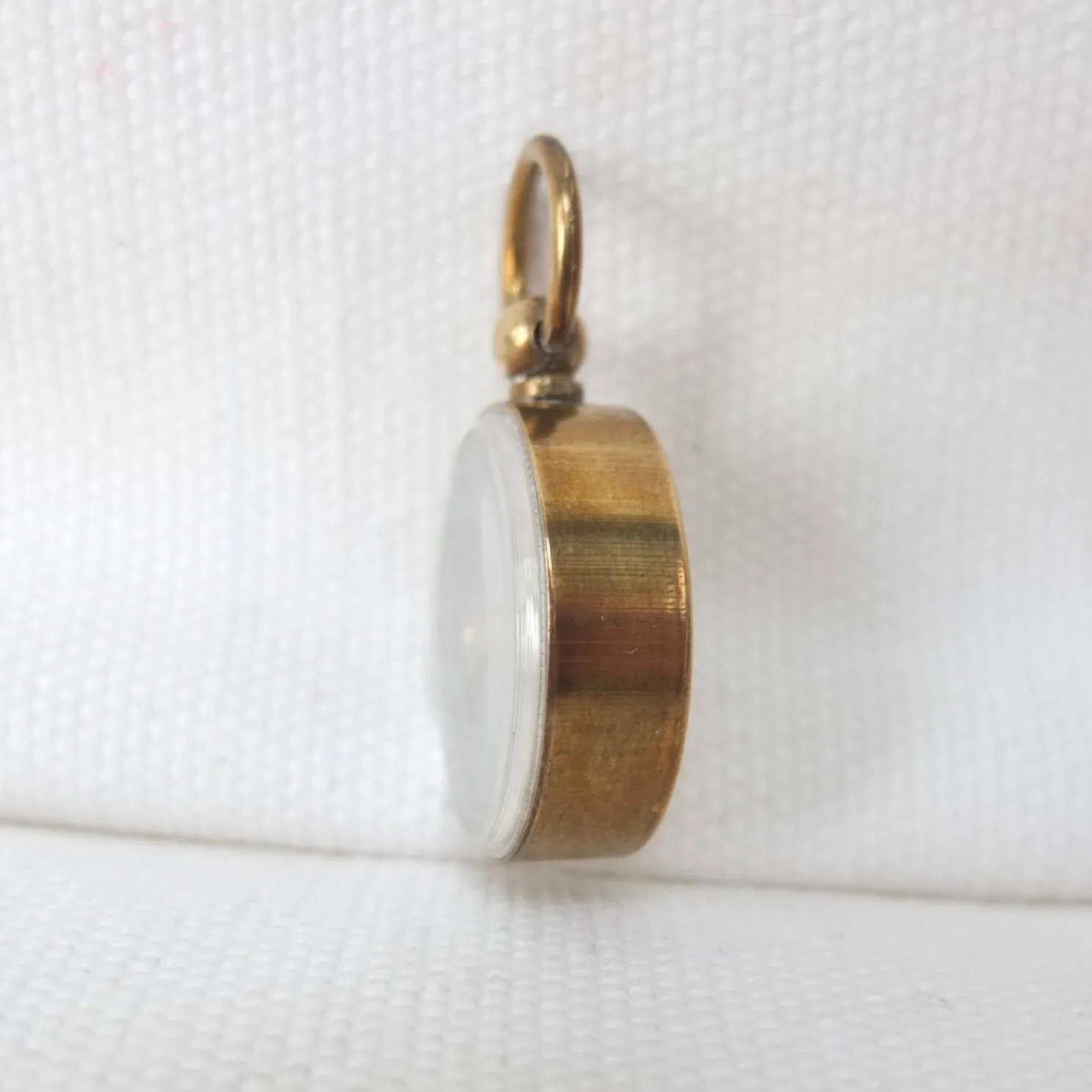 Miniature German Pocket Compass c.1960