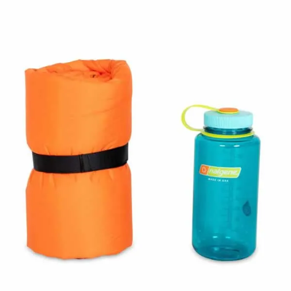 Nemo Flyer Self-Inflating Camp/Hike Sleeping Mat / Pad: Regular