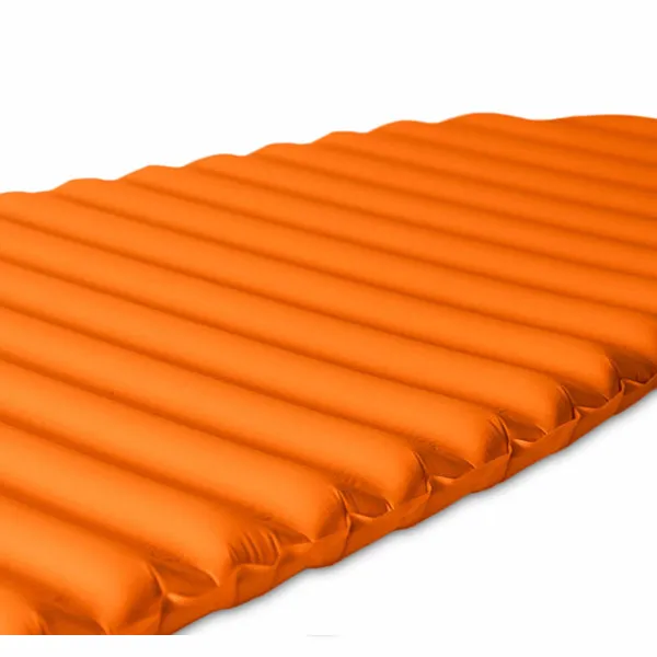 Nemo Flyer Self-Inflating Camp/Hike Sleeping Mat / Pad: Regular