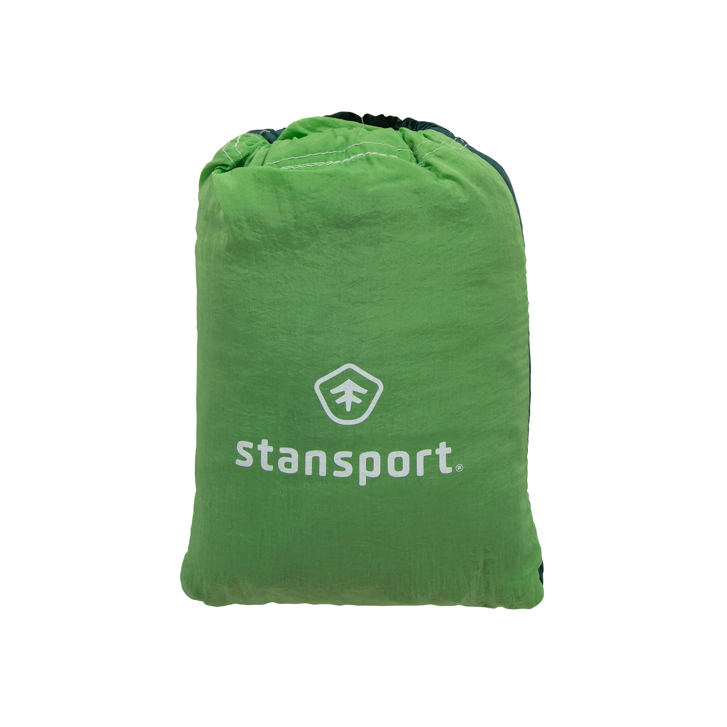 Newport Packable  Nylon Hammock - Teal
