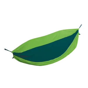 Newport Packable  Nylon Hammock - Teal