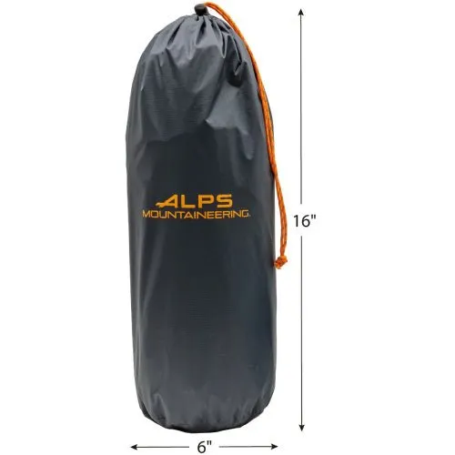 NIMBLE DOUBLE INSULATED SLEEPING PAD