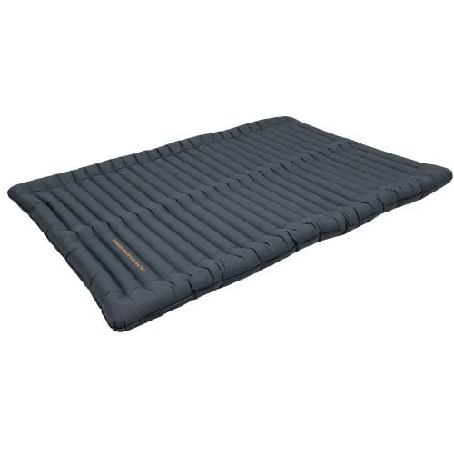 NIMBLE DOUBLE INSULATED SLEEPING PAD