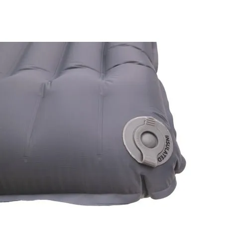 NIMBLE DOUBLE INSULATED SLEEPING PAD