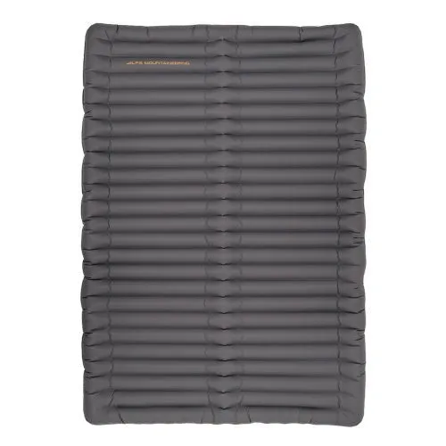 NIMBLE DOUBLE INSULATED SLEEPING PAD