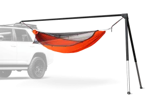 Outpost - Vehicle Mounted Hammock Stand