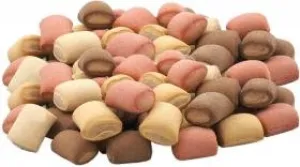 Pointer Mini Rolls Assorted 12.5kg