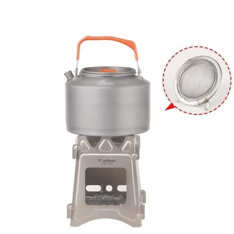 Portable Camping Stove