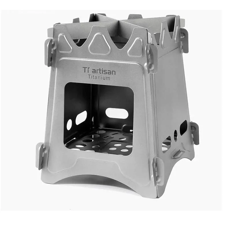 Portable Camping Stove