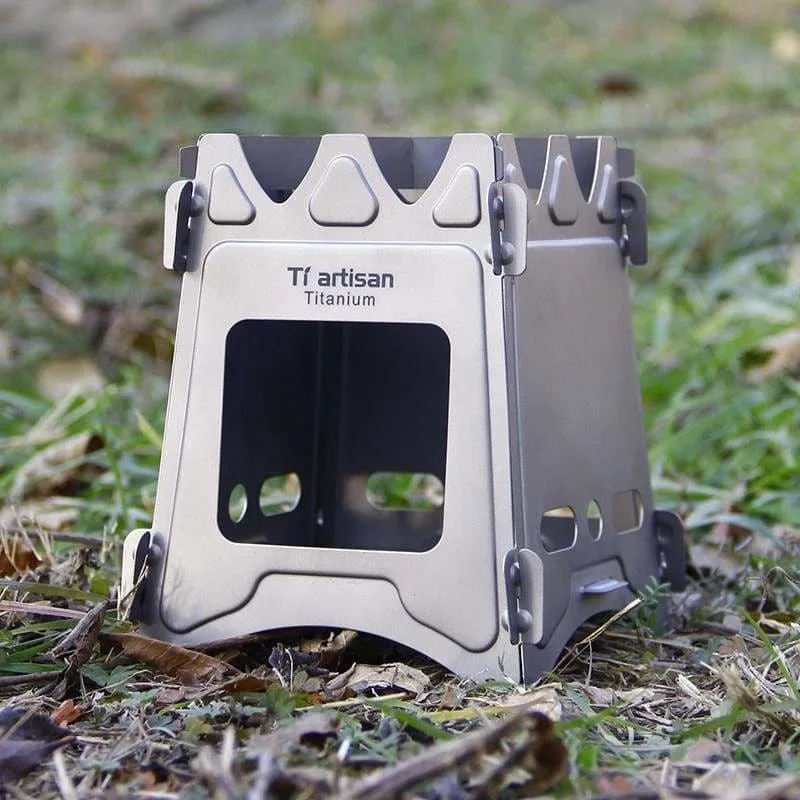 Portable Camping Stove
