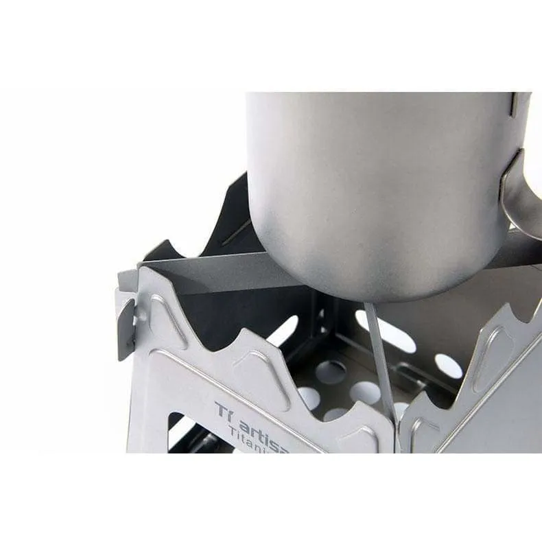 Portable Camping Stove