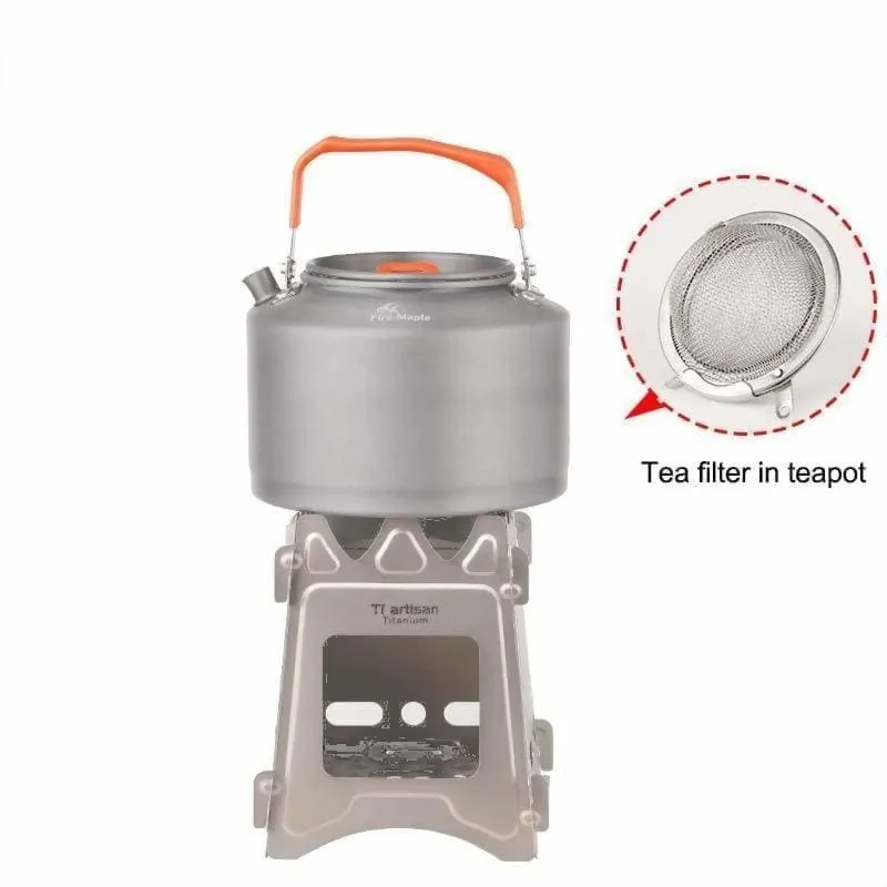 Portable Camping Stove