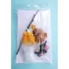 "Hang in There" Cat Knit Kit