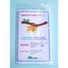 "Hang in There" Cat Knit Kit
