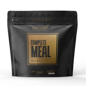 Raw Fuel Complete Meal