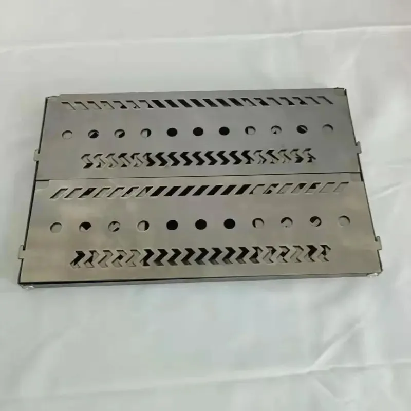 Sauna Stone Box