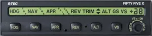 System 55X