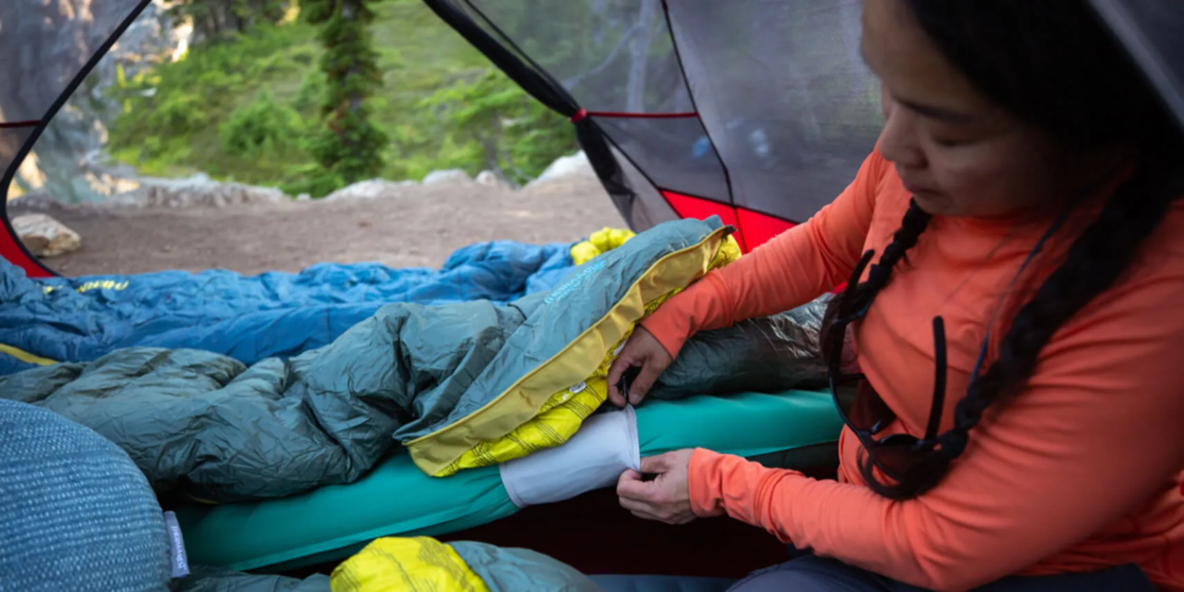 THERM A REST NEOAIR XTHERM NXT REGULAR SLEEP PAD