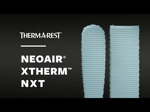THERM A REST NEOAIR XTHERM NXT REGULAR SLEEP PAD