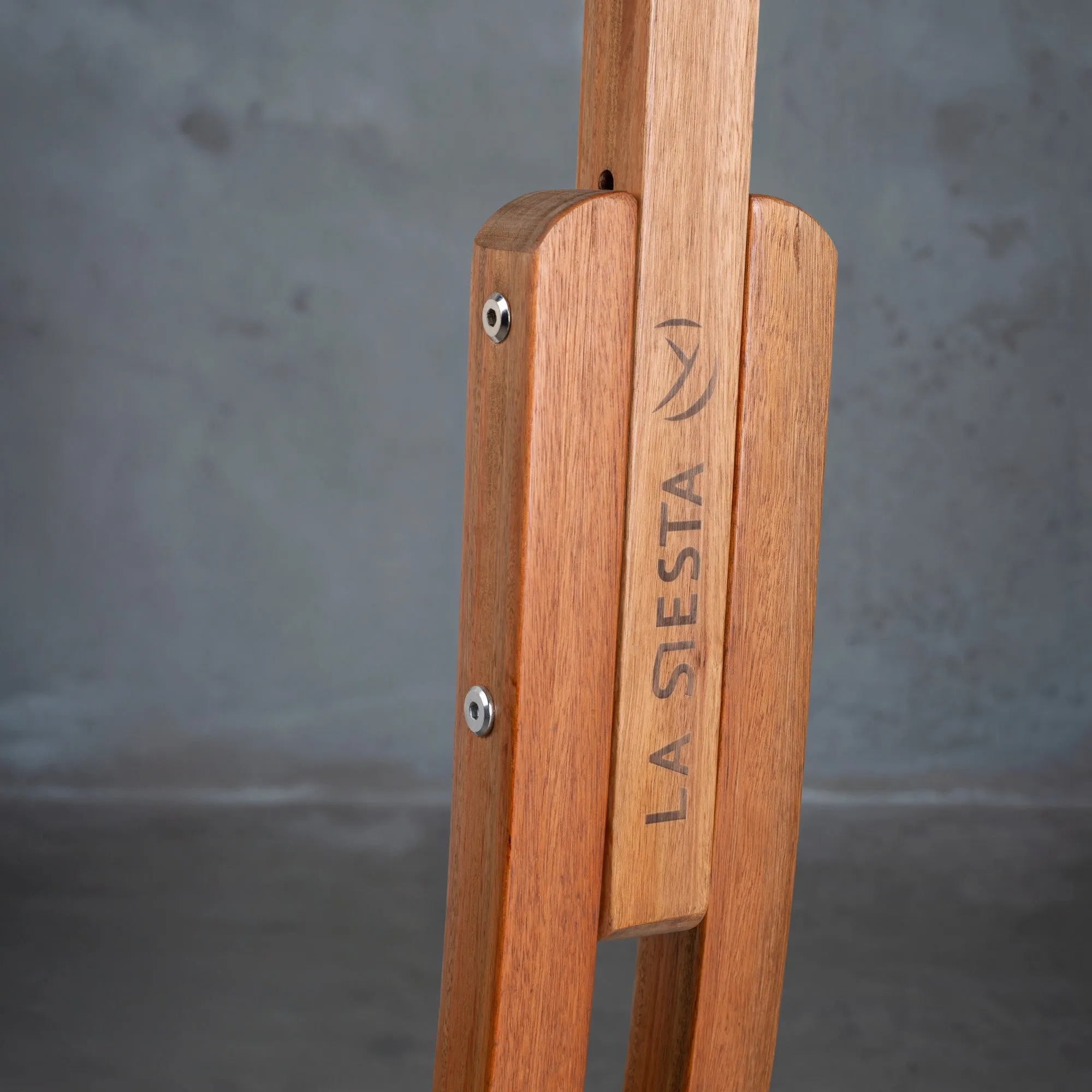 Udine Eucalyptus - FSC® certified Stand for Hammock Chair