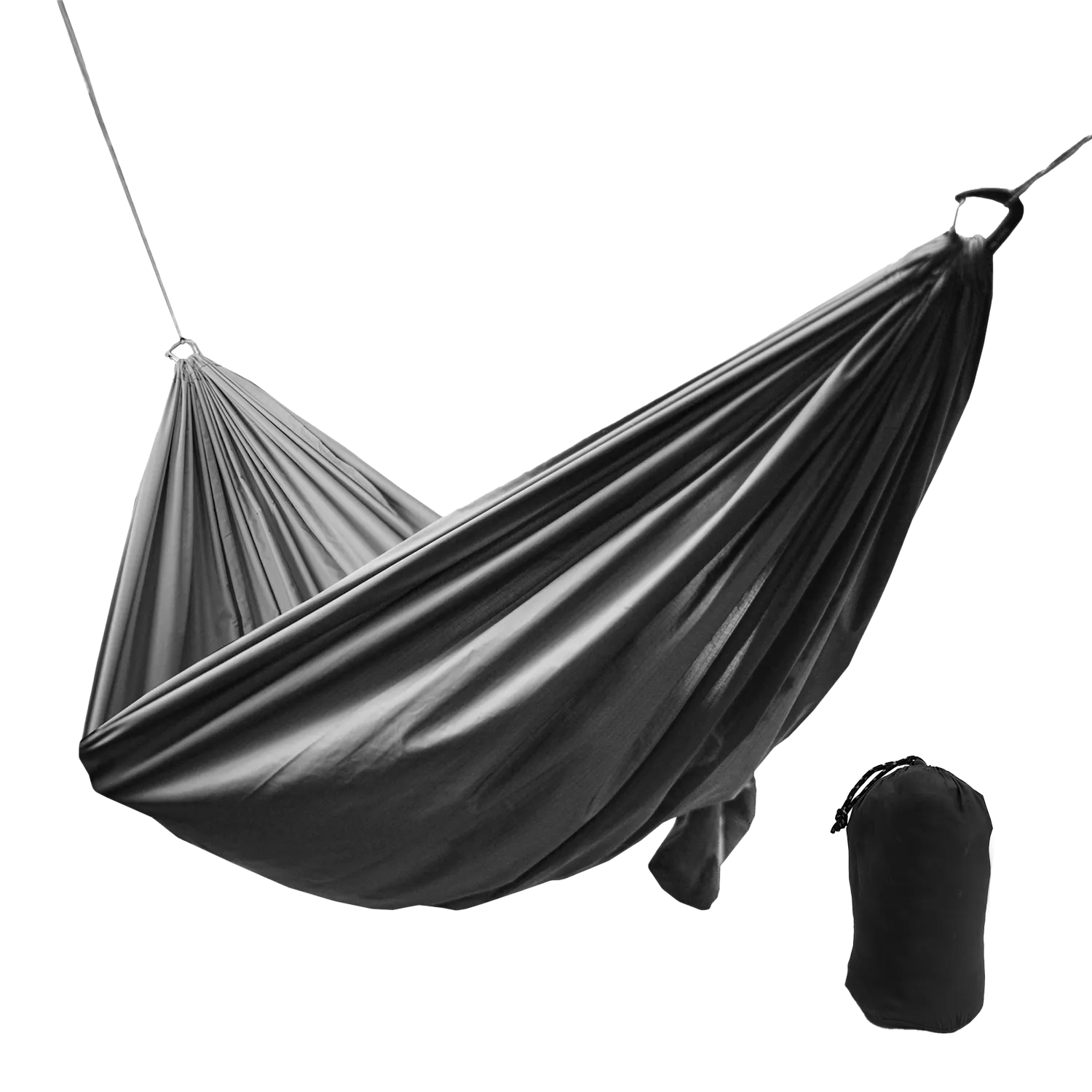 Ultralight Complete Hammock System